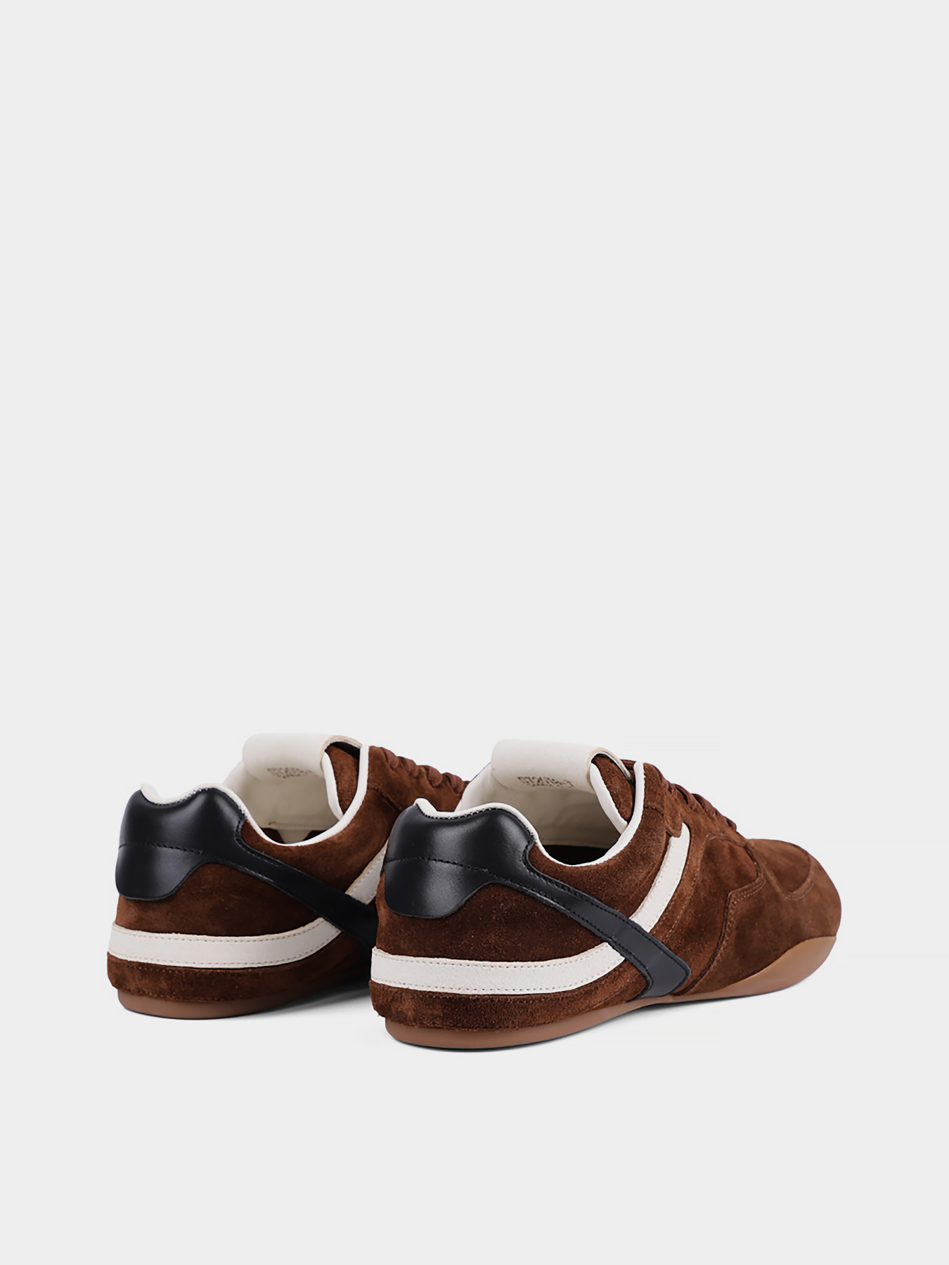 Кросівки повсякденні MIRATON модель ST2018-1 Фото