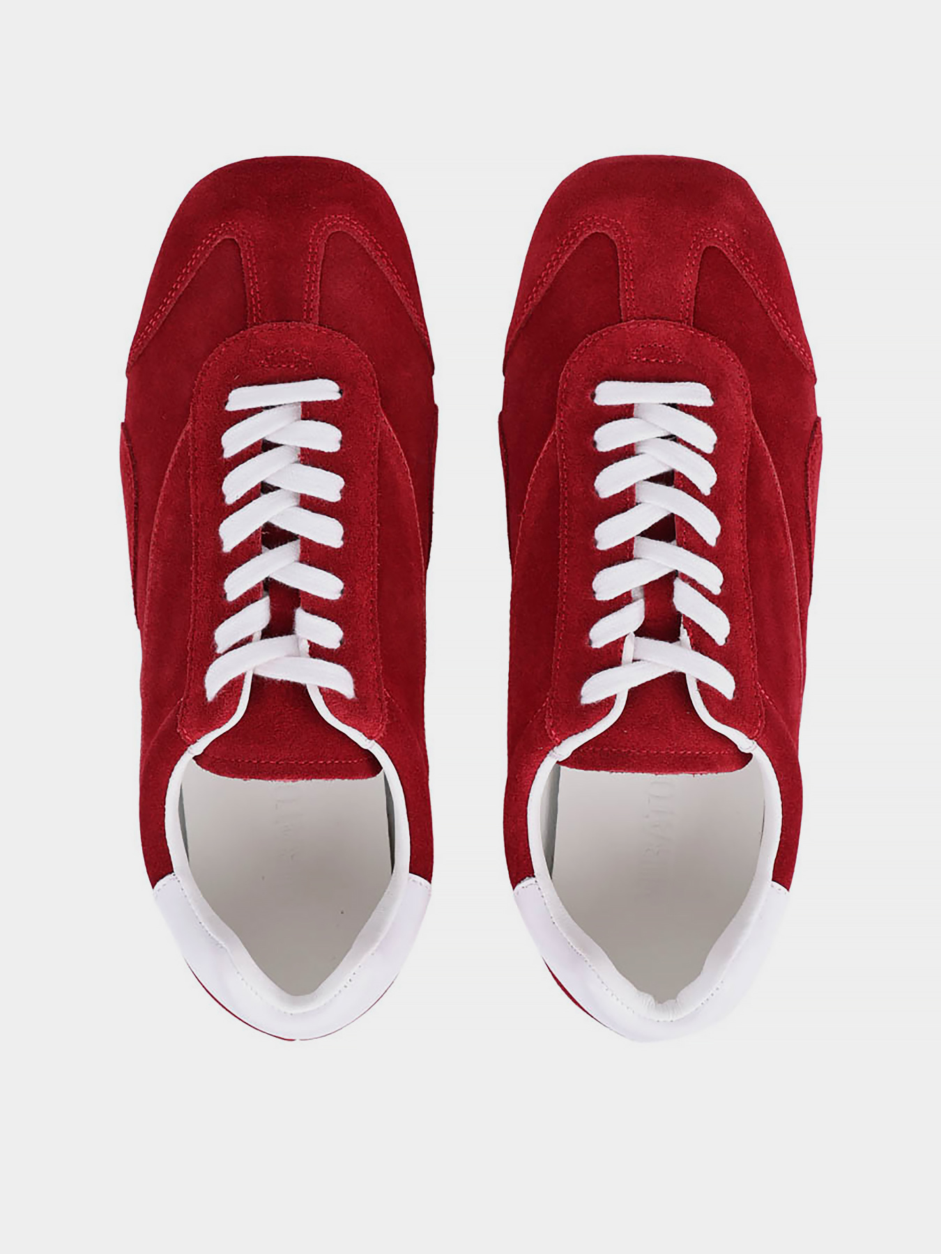 Кросівки повсякденні MIRATON модель 868-1 Фото