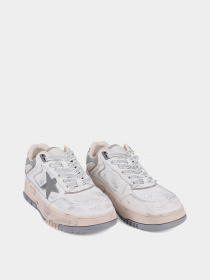 Кеды низкие MIRATON модель 9002-8 Фото