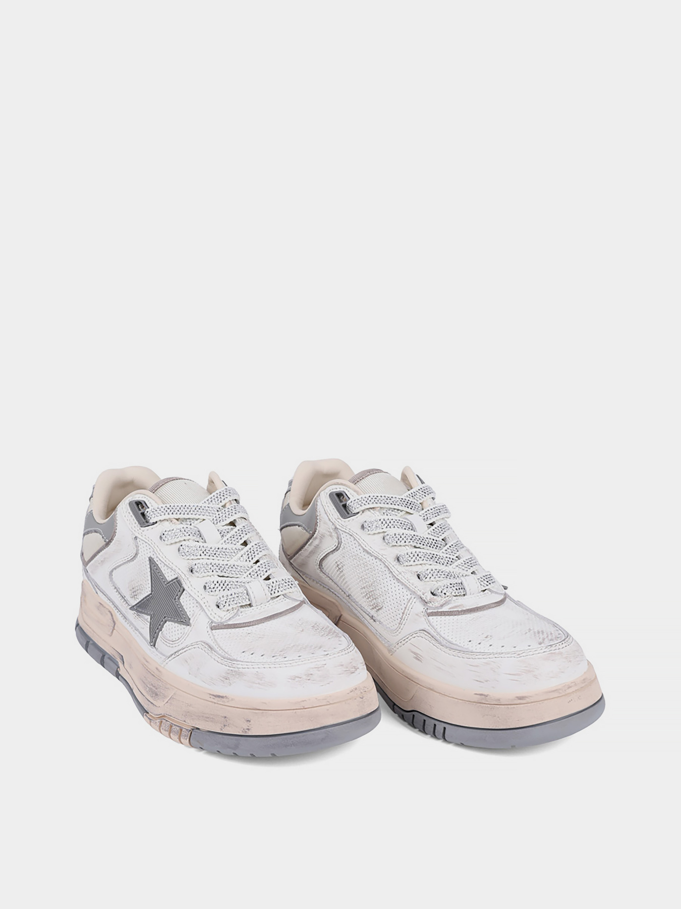 Кеди низькі MIRATON модель 9002-8 Кеди низькі MIRATON модель 9002-8 Фото