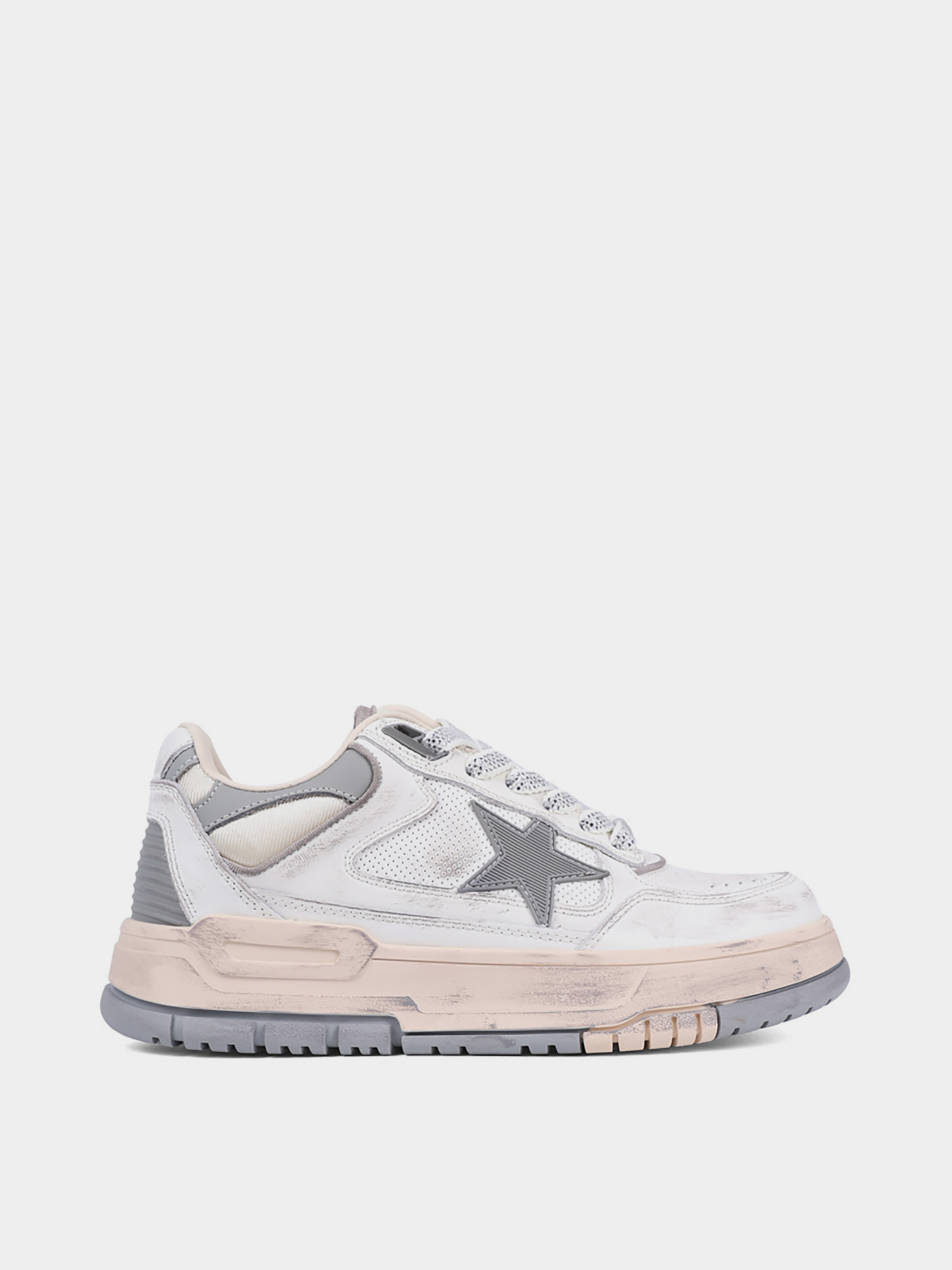 Кеди низькі MIRATON модель 9002-8 Кеди низькі MIRATON модель 9002-8 Фото