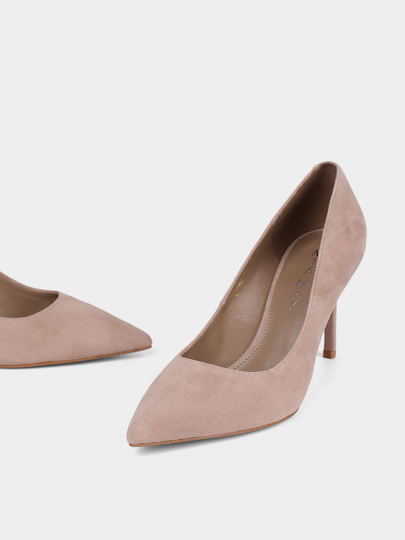 Туфли-лодочки Mia May модель MP355-1-18 Фото