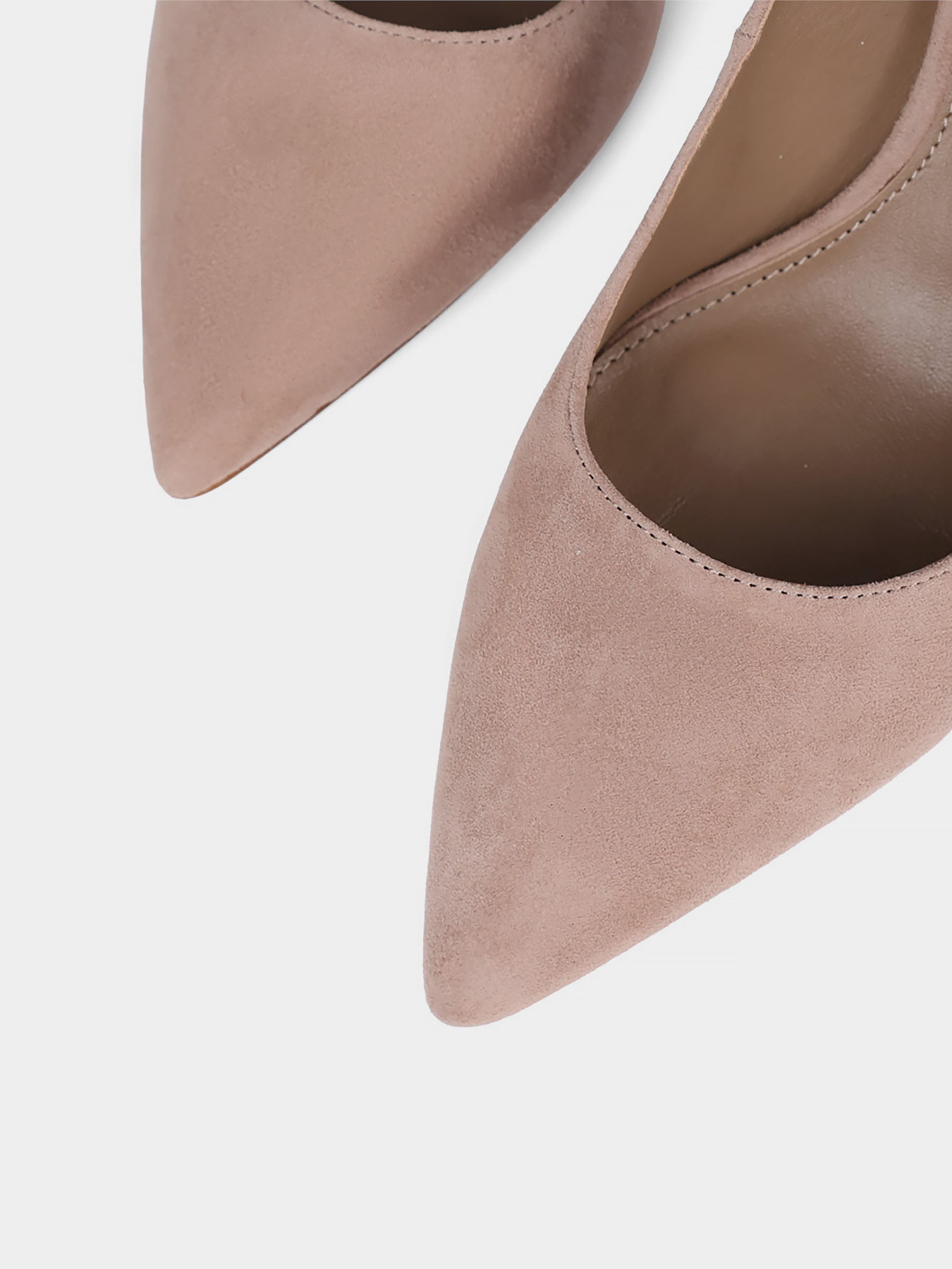 Туфли-лодочки Mia May модель MP355-1-18 Фото