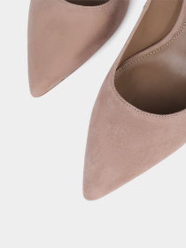 Туфли-лодочки Mia May модель MP355-1-18 Фото