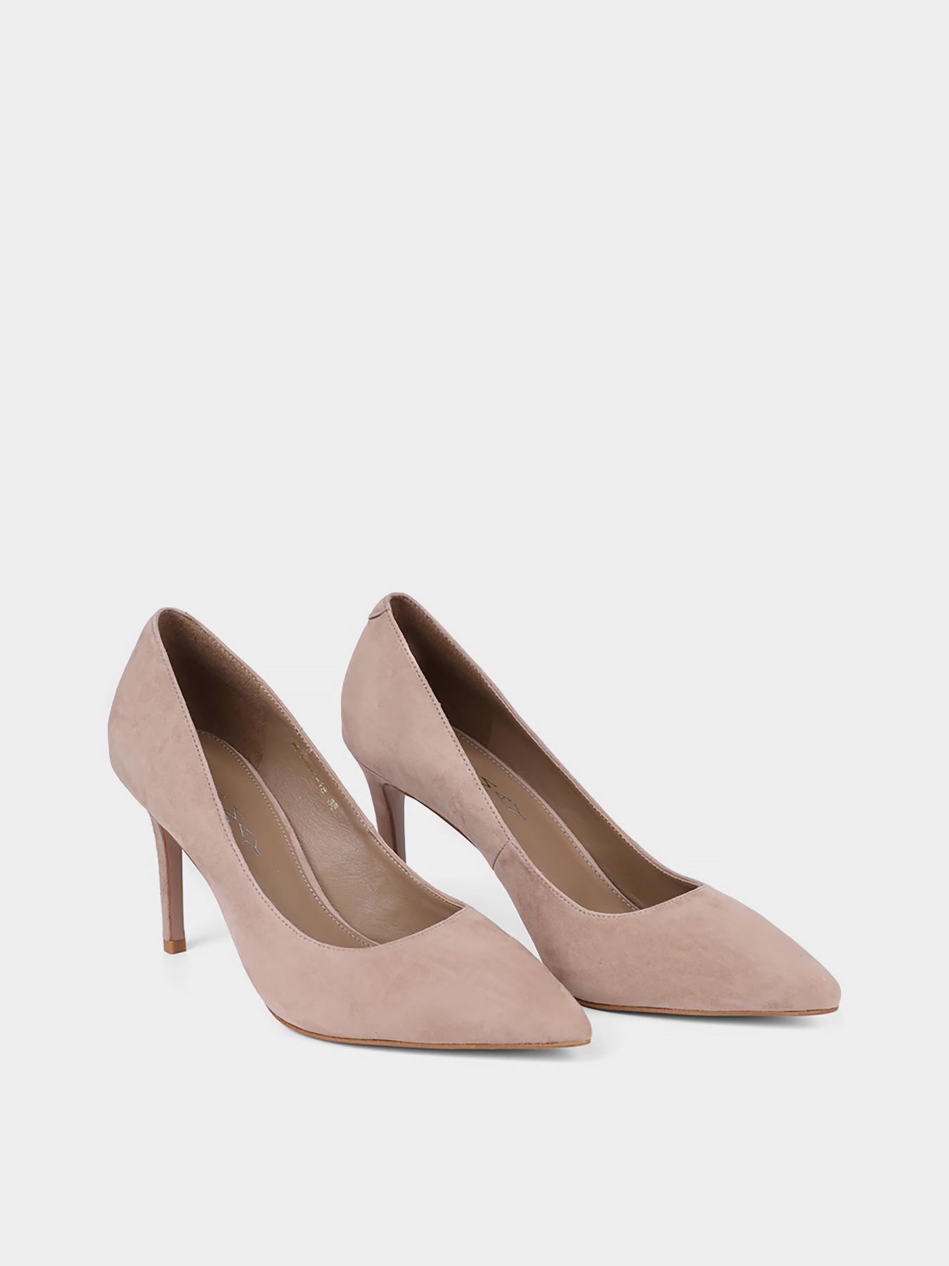 Туфли на каблуках Mia May модель MP355-1-18 Фото