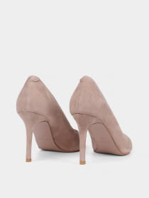 Туфли на каблуках Mia May модель MP355-1-18 Фото