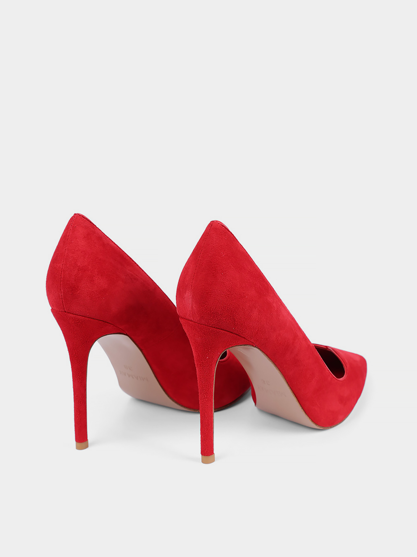 Туфли на каблуках Mia May модель MP370-179-3 Фото