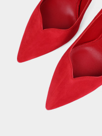 Туфли на каблуках Mia May модель MP370-179-3 Фото