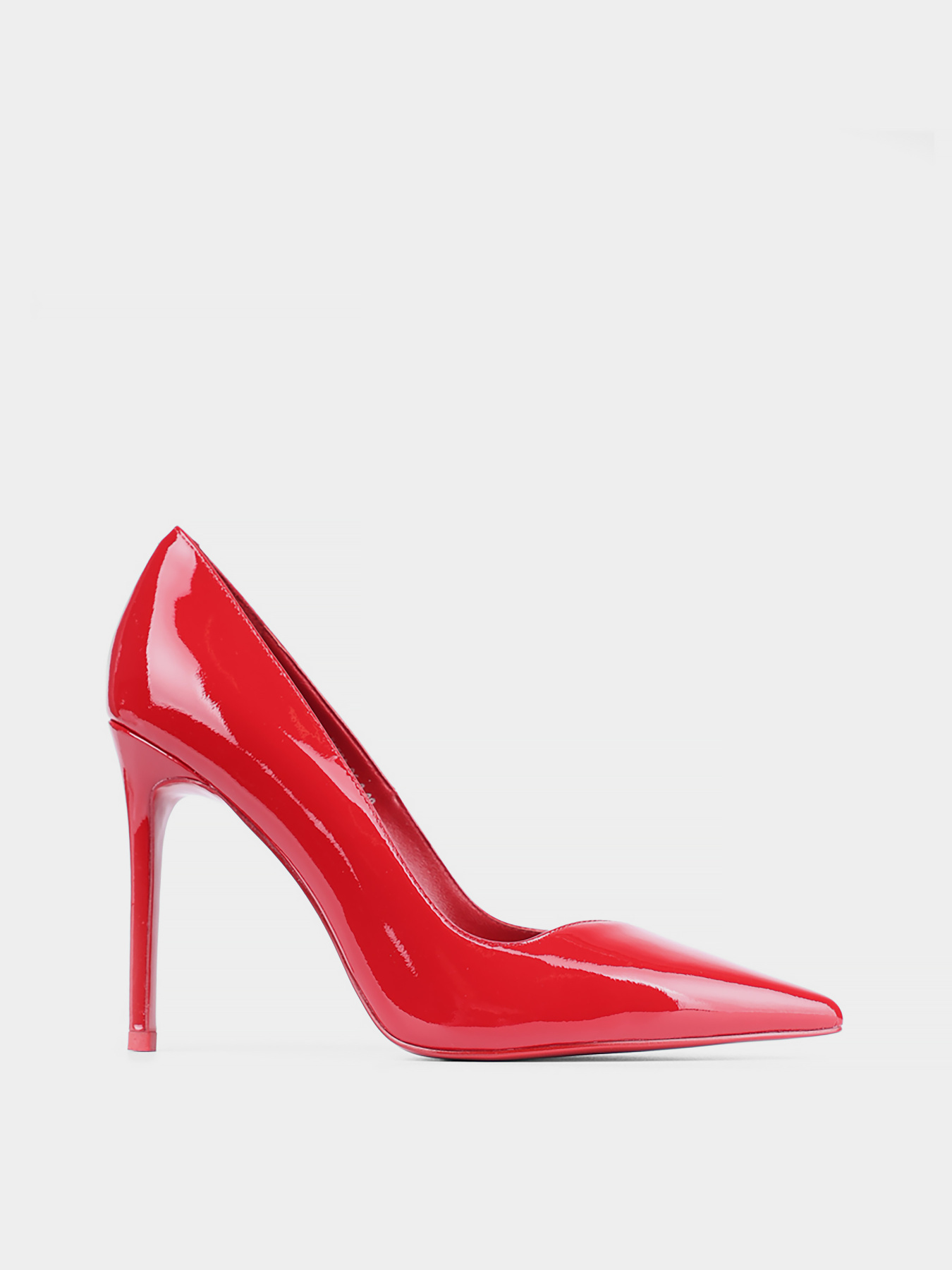 Туфли на каблуках Mia May модель MP583-26-3 Фото