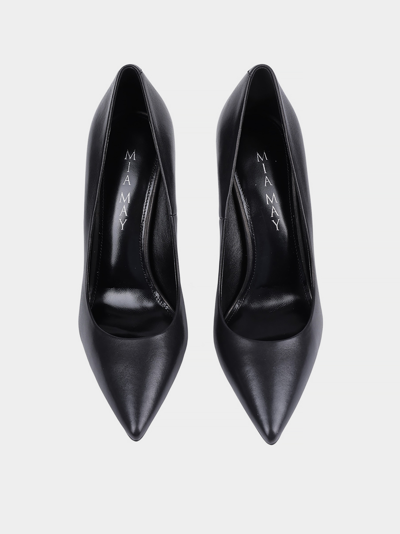 Туфли-лодочки Mia May модель MP759-1-1 Фото