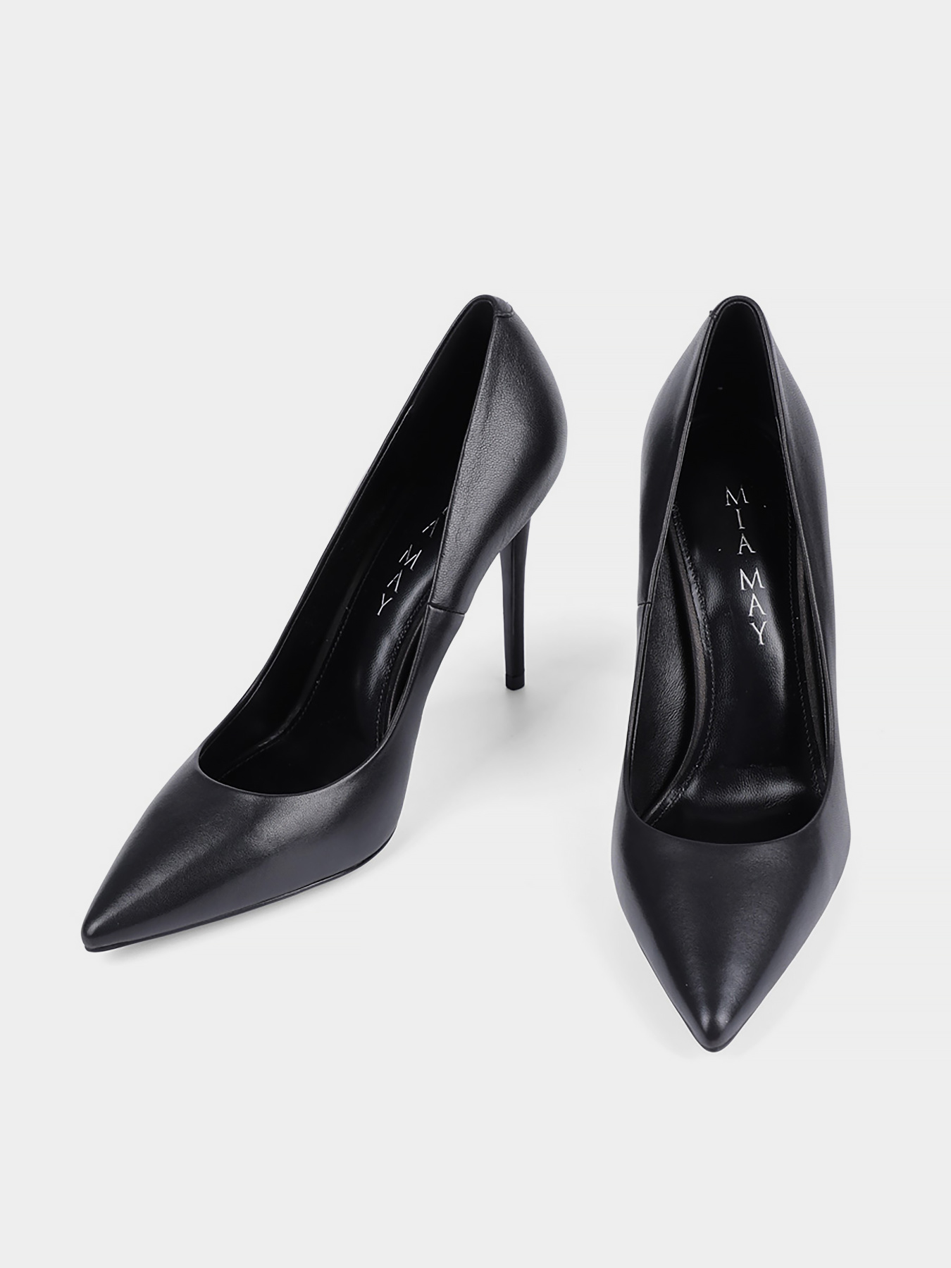 Туфли-лодочки Mia May модель MP759-1-1 Фото