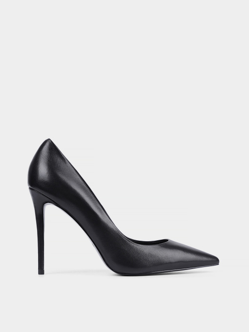 Туфли-лодочки Mia May модель MP759-1-1 Фото