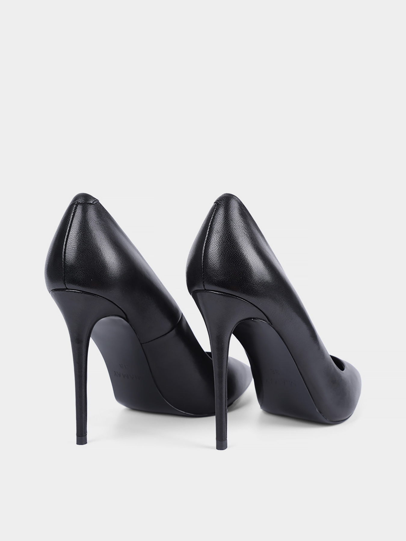 Туфли на каблуках Mia May модель MP759-1-1 Фото