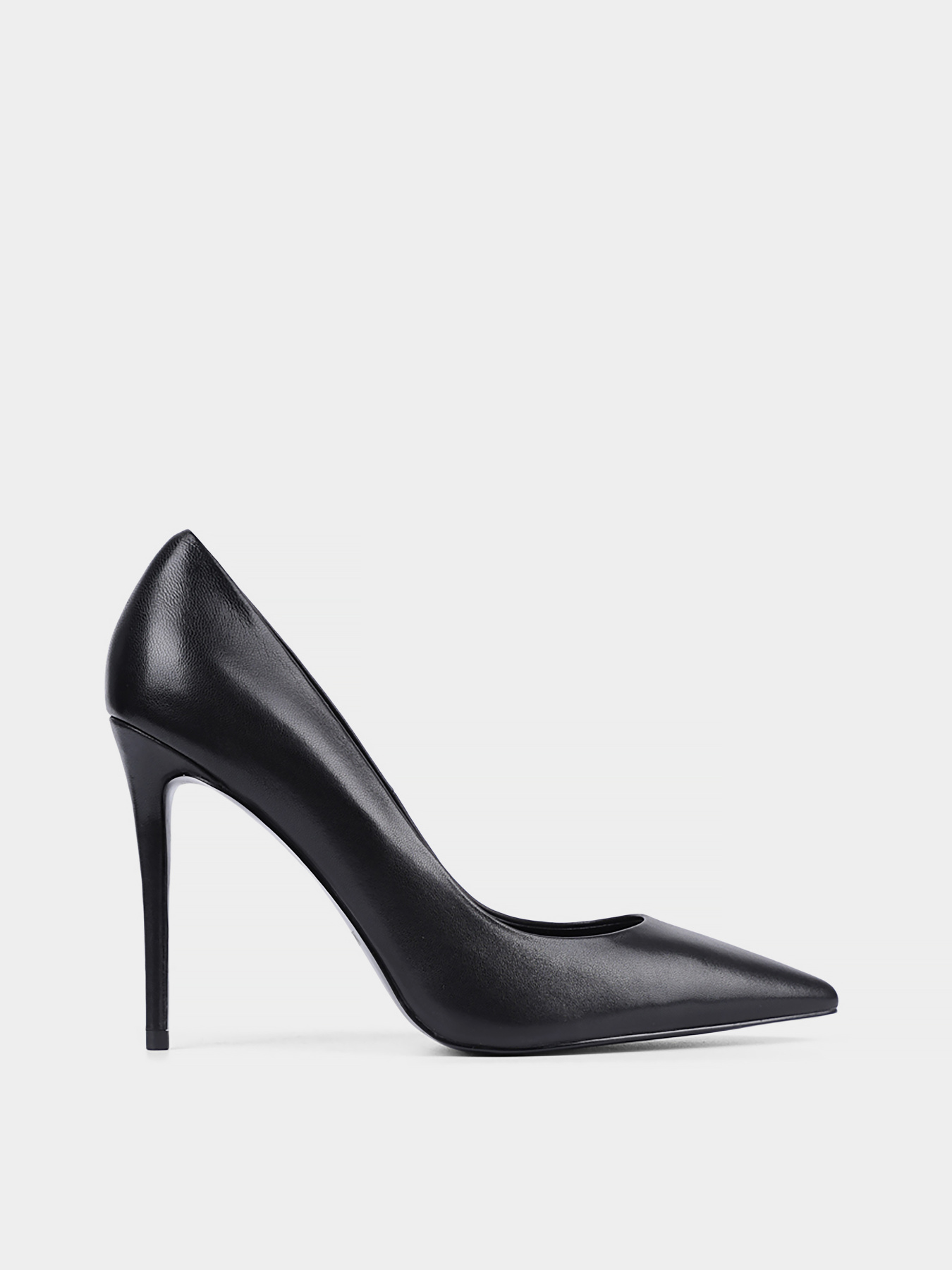 Туфли на каблуках Mia May модель MP759-1-1 Фото