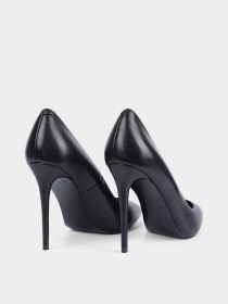 Туфли на каблуках Mia May модель MP759-1-1 Фото