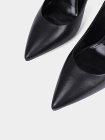 Туфли на каблуках Mia May модель MP759-1-1 Фото