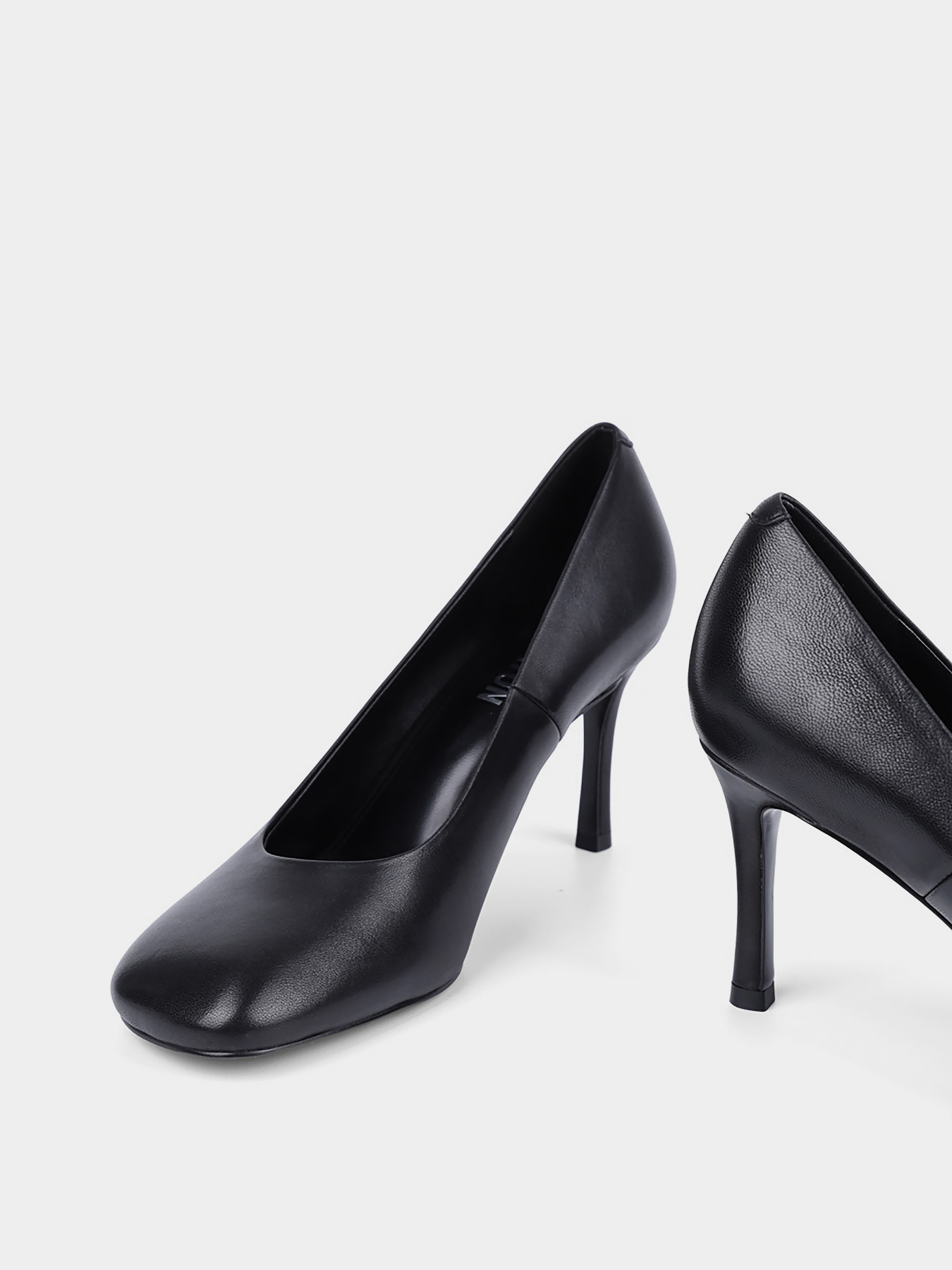 Туфли-лодочки MIRATON модель MP819-1-1 Фото