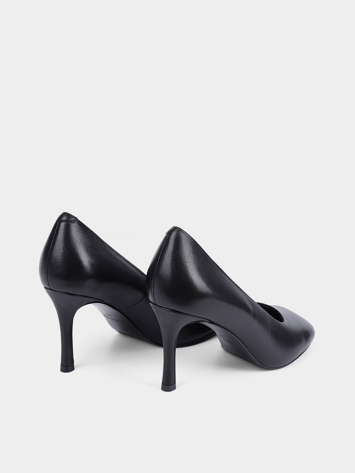 Туфли-лодочки MIRATON модель MP819-1-1 Фото