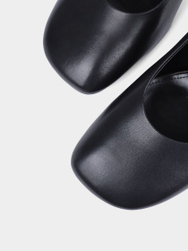 Туфли-лодочки MIRATON модель MP819-1-1 Фото