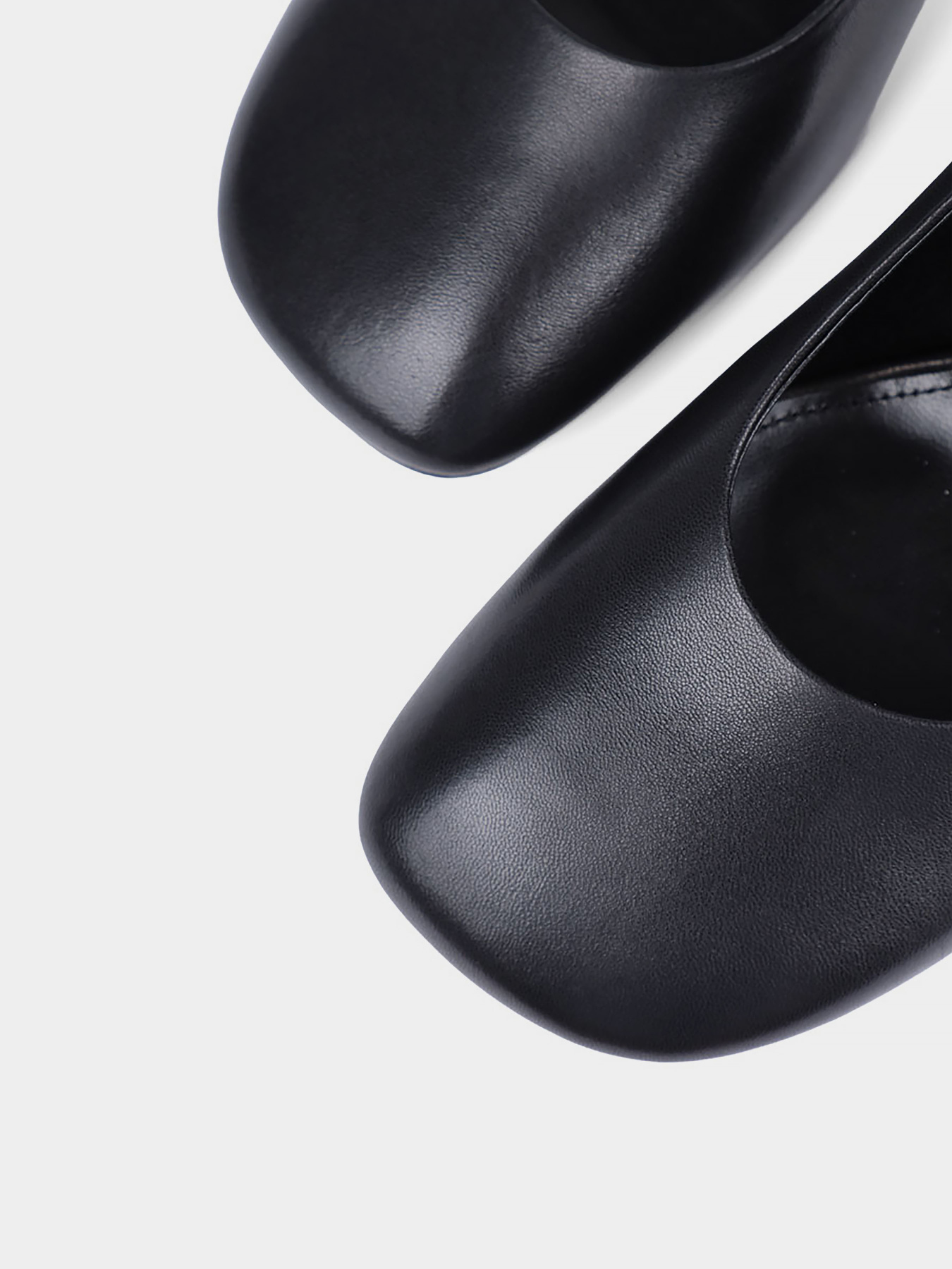 Туфли на каблуках MIRATON модель MP819-1-1 Фото