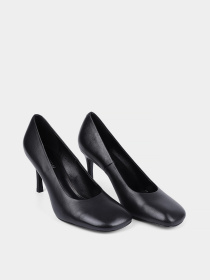 Туфли на каблуках MIRATON модель MP819-1-1 Фото
