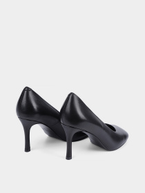 Туфли на каблуках MIRATON модель MP819-1-1 Фото