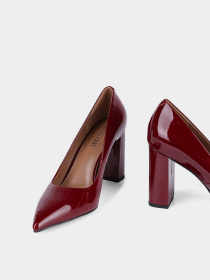 Туфли-лодочки Attizzare модель MP936-3-9 Фото