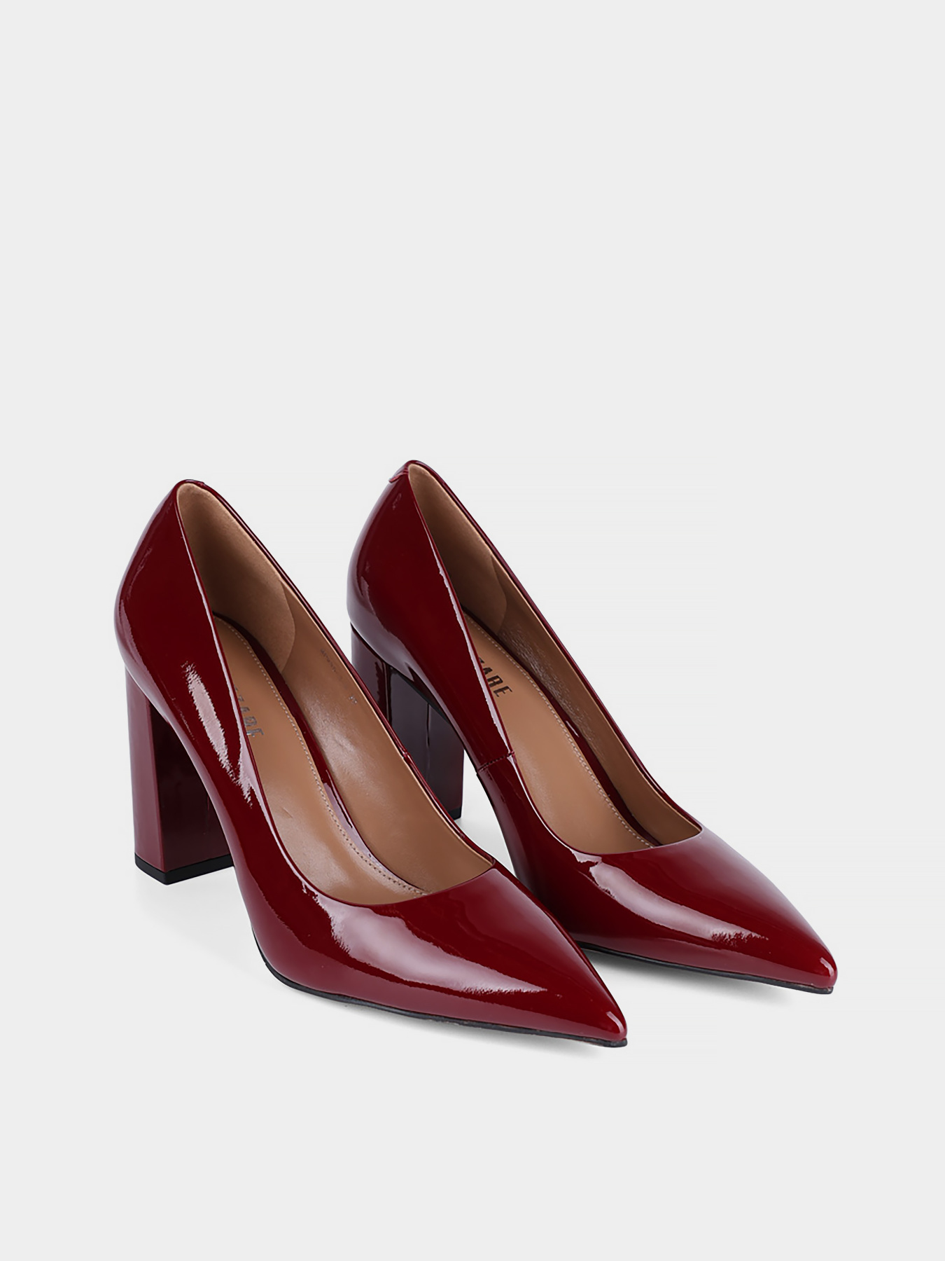 Туфли на каблуках Attizzare модель MP936-3-9 Фото