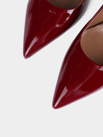 Туфли на каблуках Attizzare модель MP936-3-9 Фото