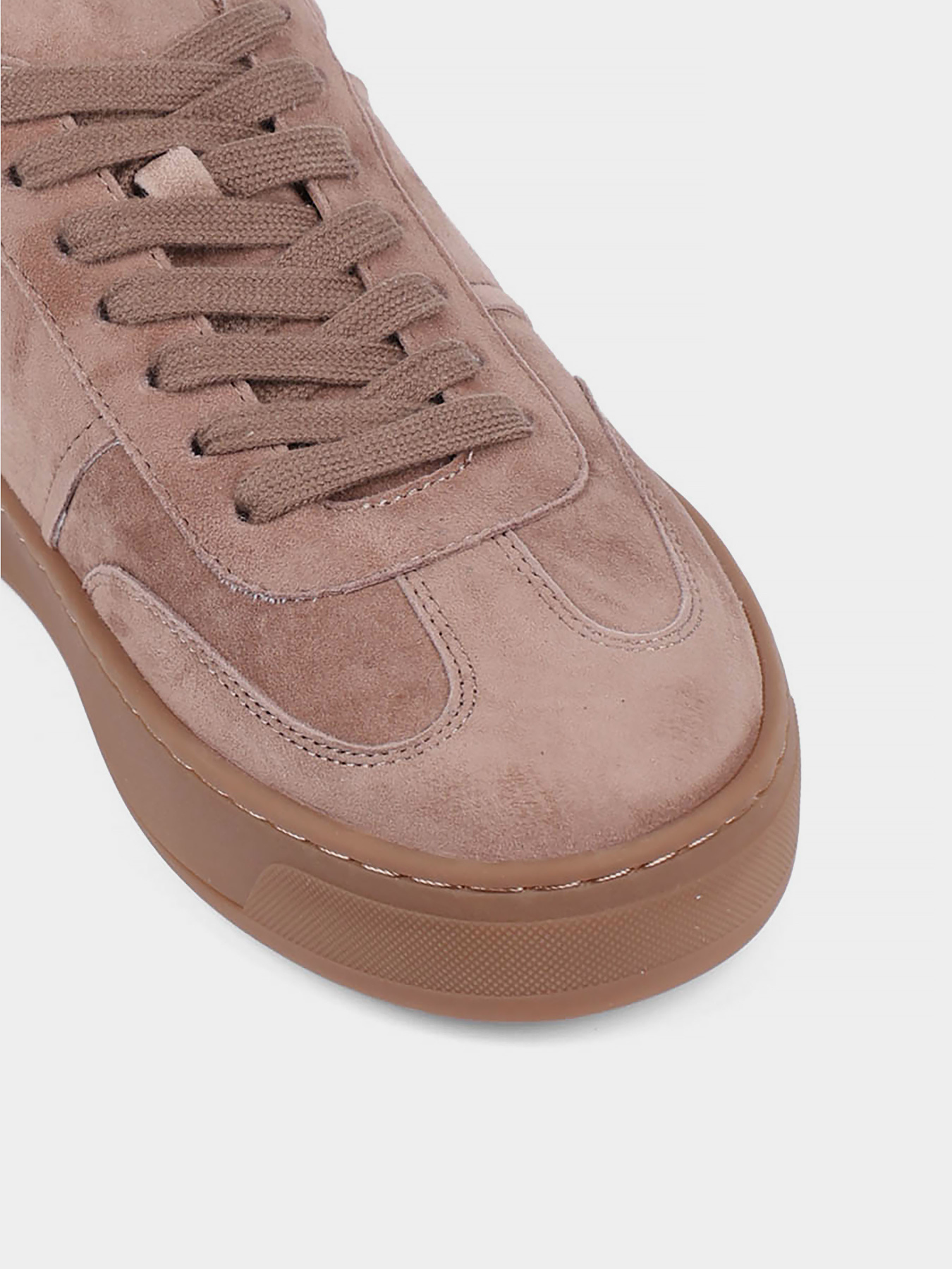 Кеды низкие MIRATON модель 201-24102-11-2 Фото