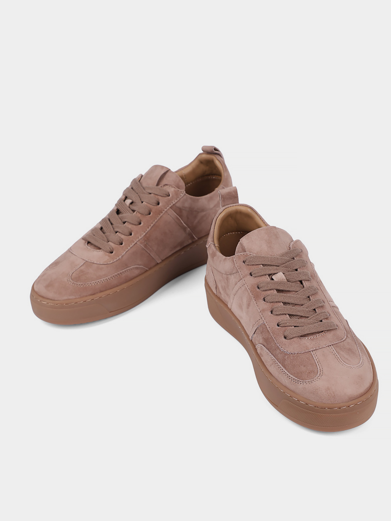 Кеди низькі MIRATON модель 201-24102-11-2 Кеди низькі MIRATON модель 201-24102-11-2 Фото