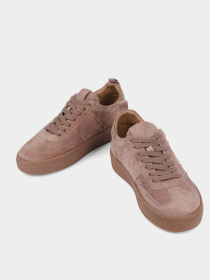 Кеди низькі MIRATON модель 201-24102-11-2 Кеди низькі MIRATON модель 201-24102-11-2 Фото