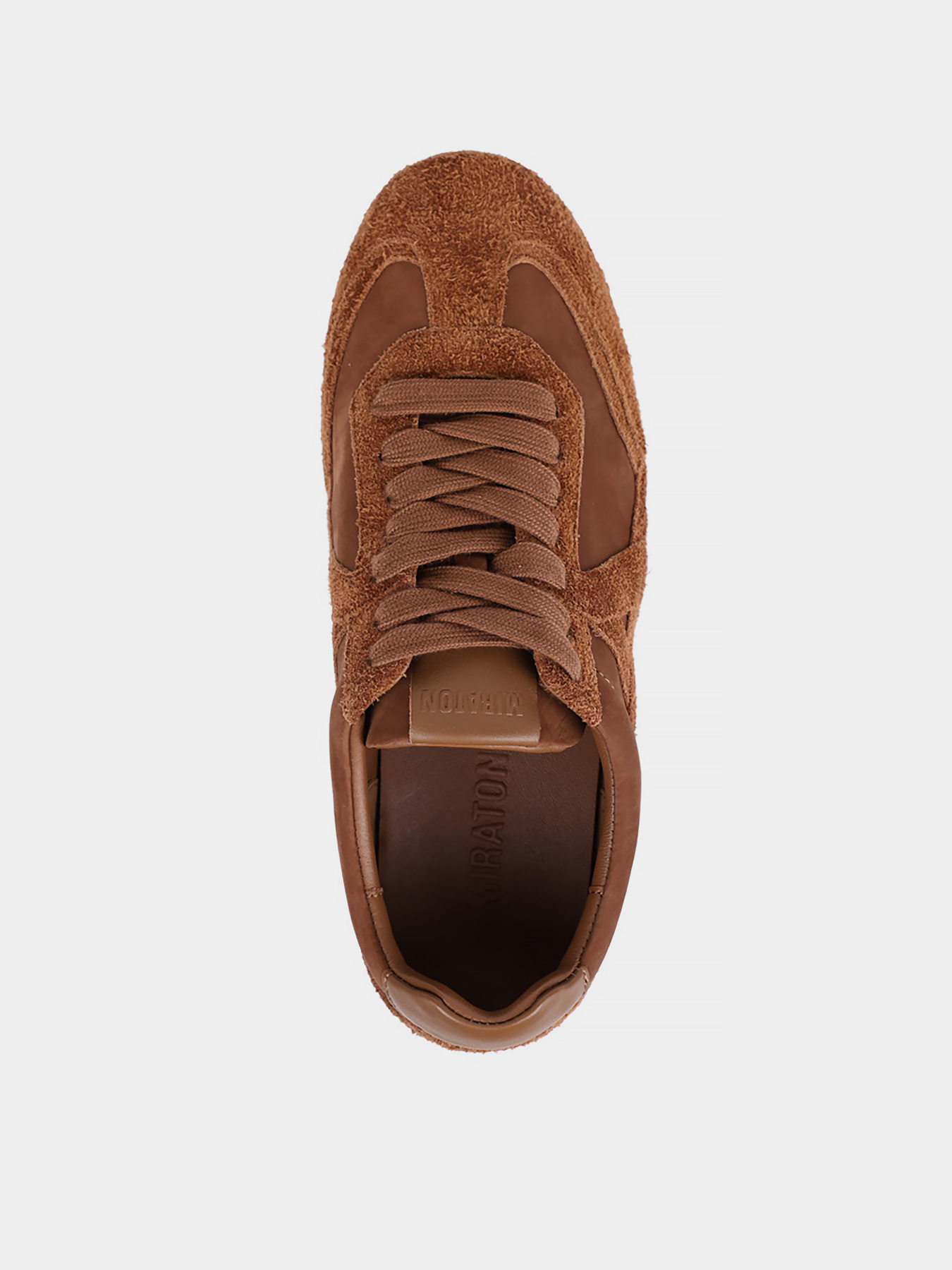 Кроссовки MIRATON модель 201-24201-7-2 Фото