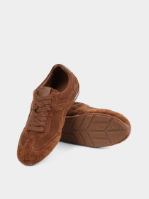 Кросівки повсякденні MIRATON модель 201-24201-7-2 Фото