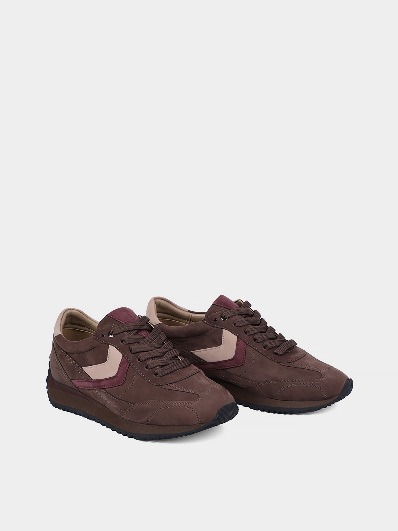 Кросівки MIRATON модель 201-24207-5-1 Фото