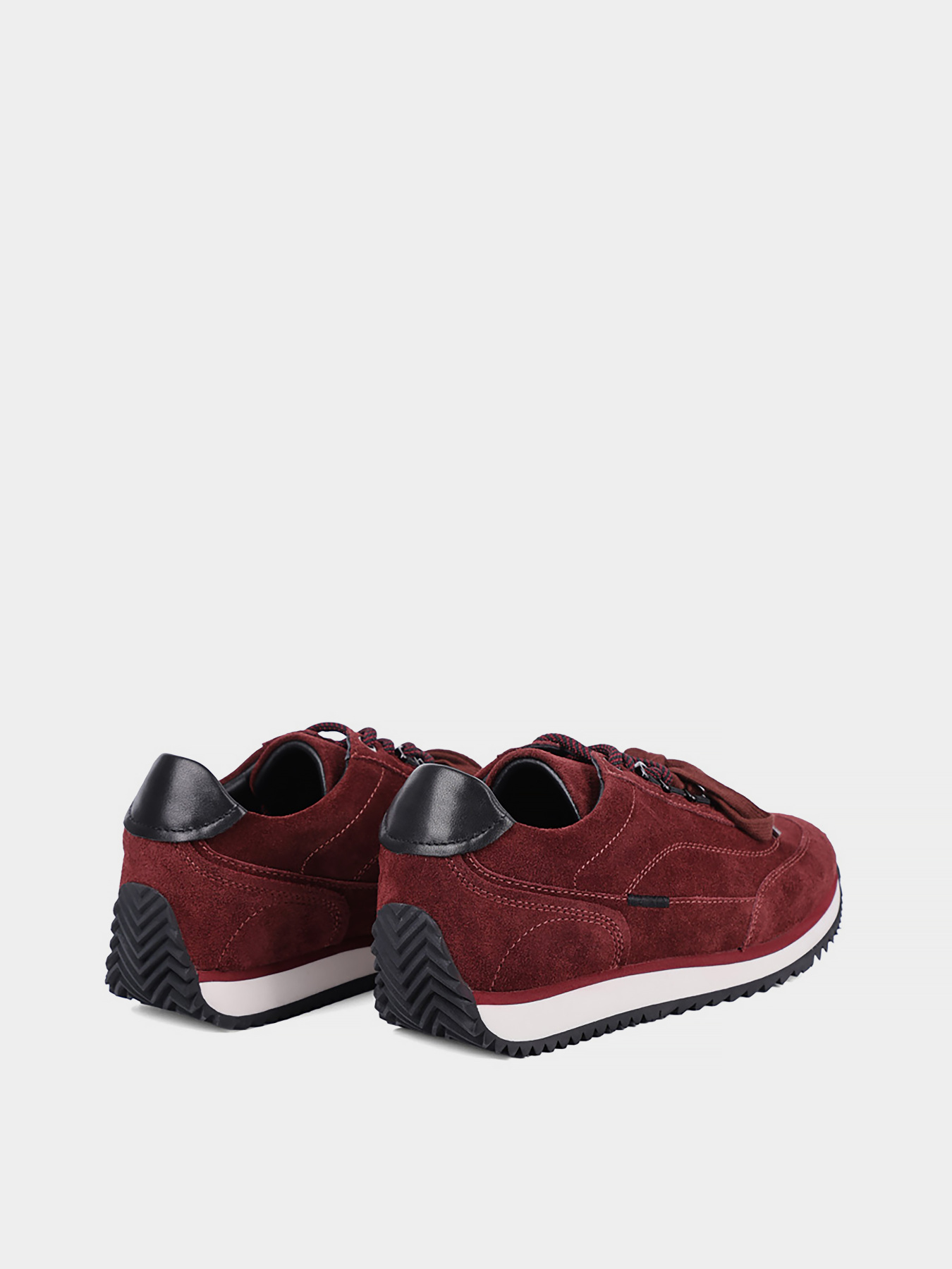 Кроссовки повседневные MIRATON модель 201-24214-1-2A Фото