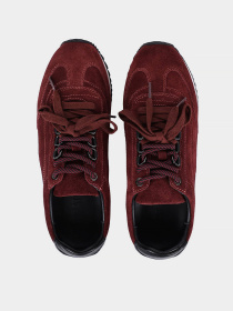 Кроссовки повседневные MIRATON модель 201-24214-1-2A Фото