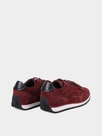 Кроссовки повседневные MIRATON модель 201-24214-1-2A Фото