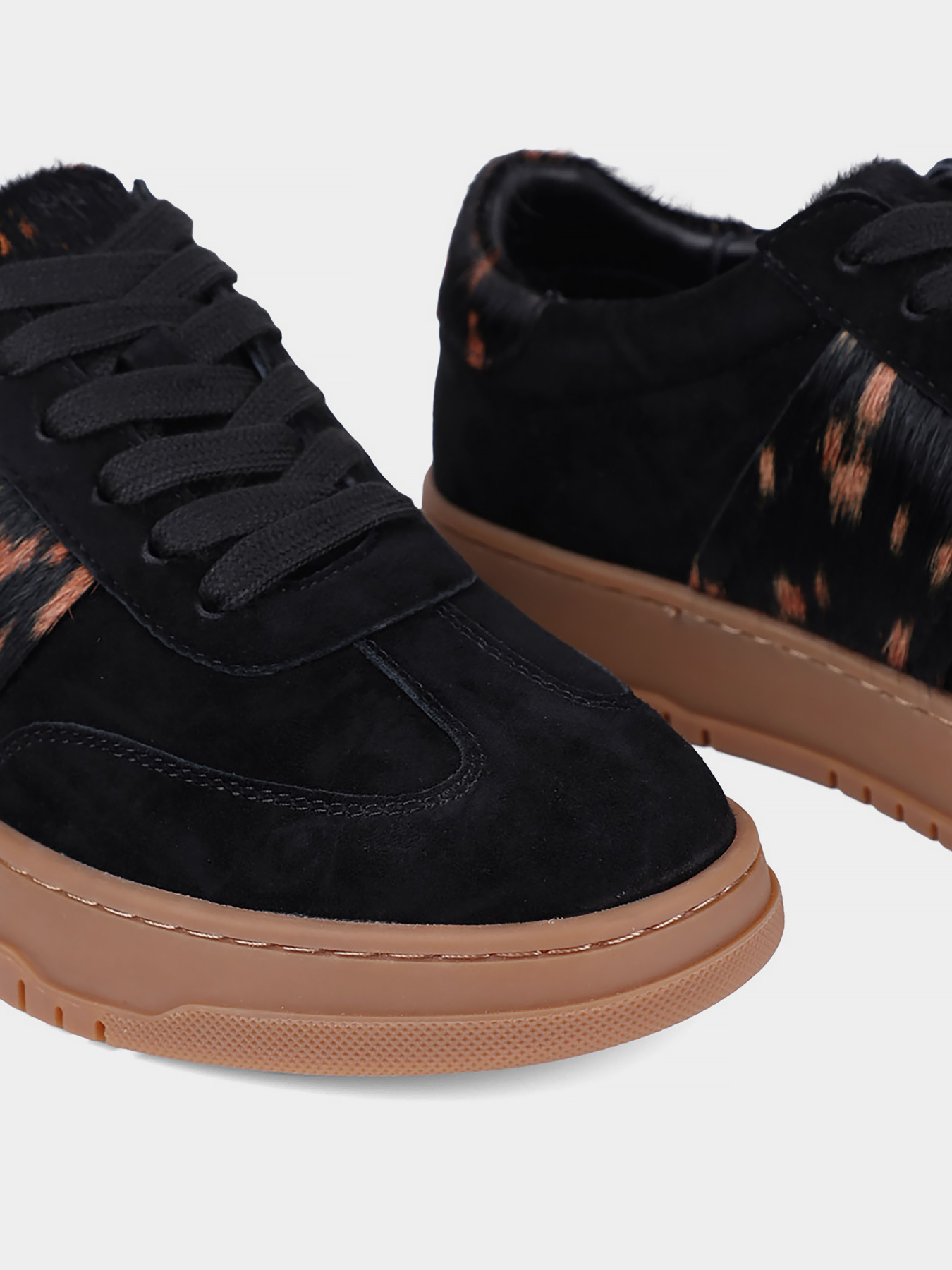 Кеды низкие MIRATON модель 201-3201-8 Фото