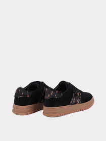 Кеды низкие MIRATON модель 201-3201-8 Фото