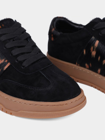 Кеды низкие MIRATON модель 201-3201-8 Фото