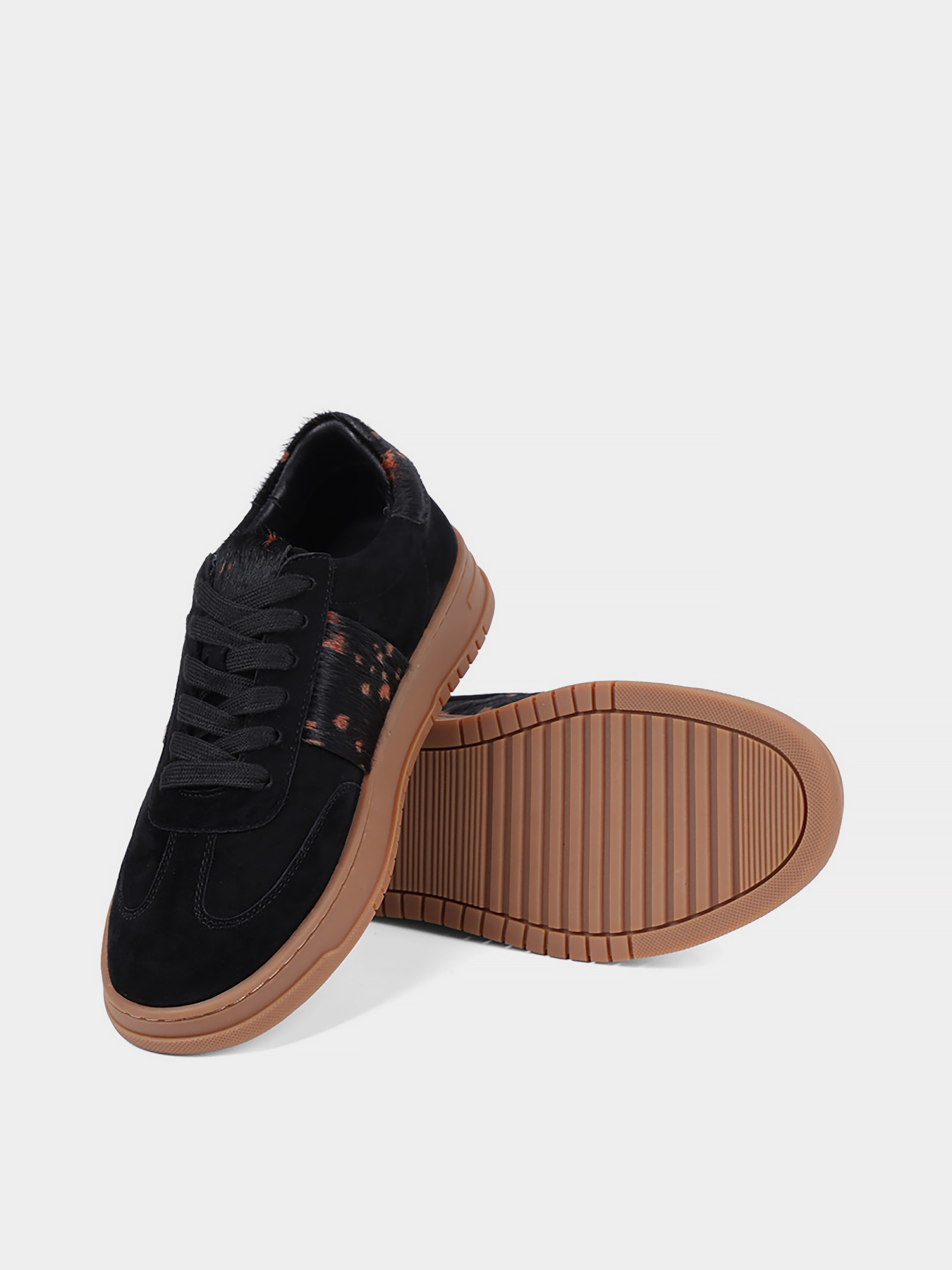 Кеди низькі MIRATON модель 201-3201-8 Фото