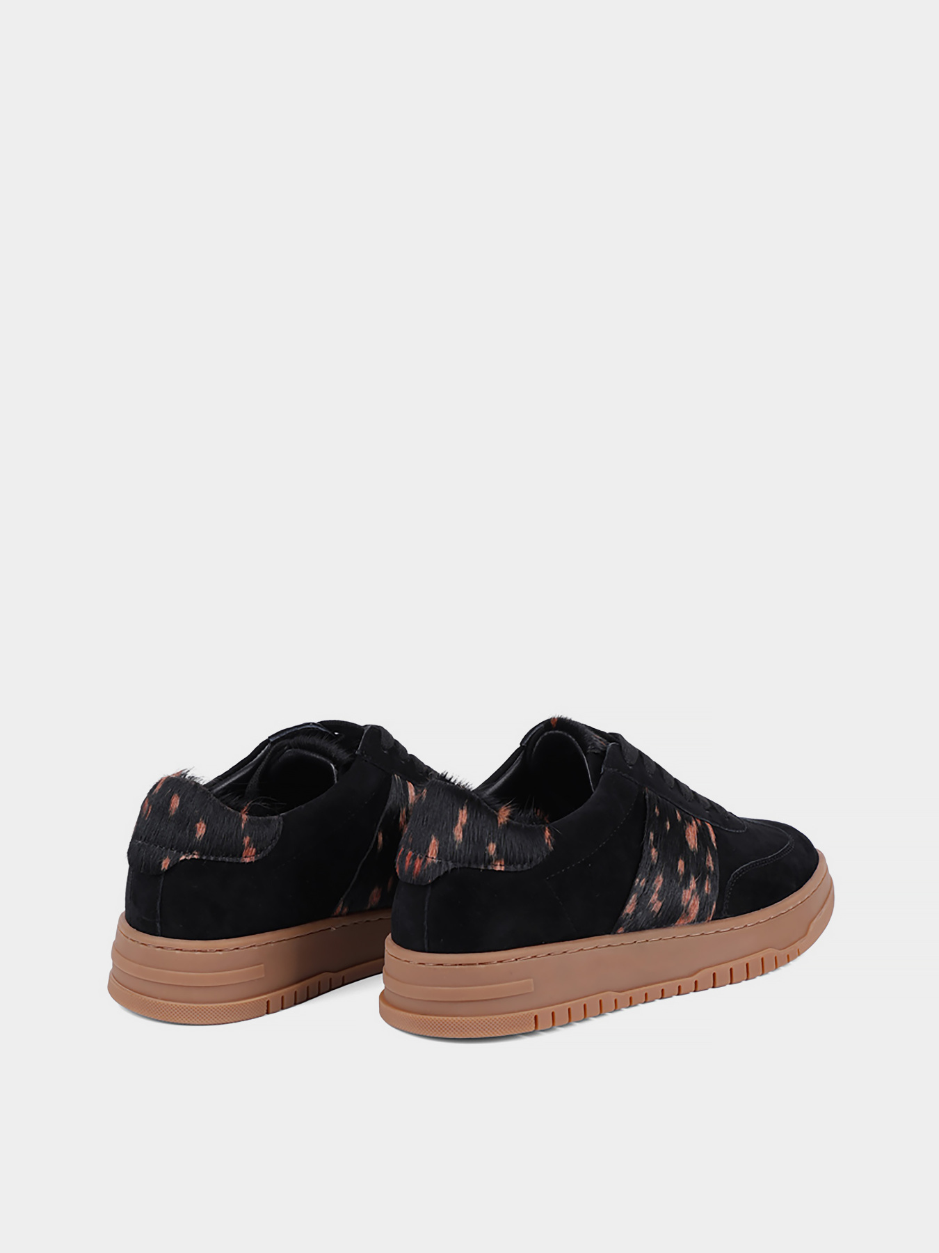 Кеди низькі MIRATON модель 201-3201-8 Фото