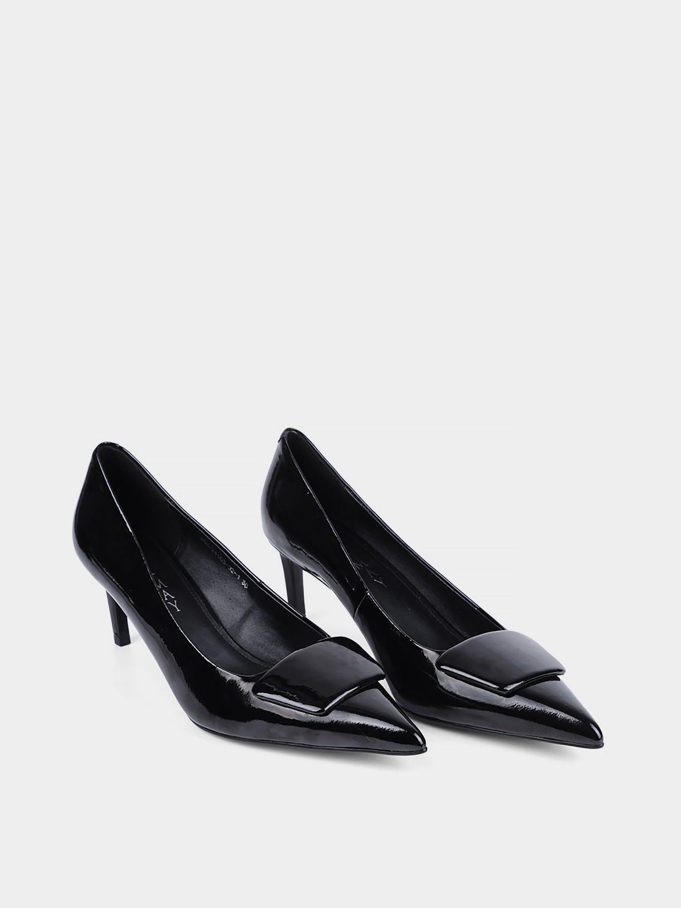 Туфли-лодочки Mia May модель 203-24103-32-1 Фото