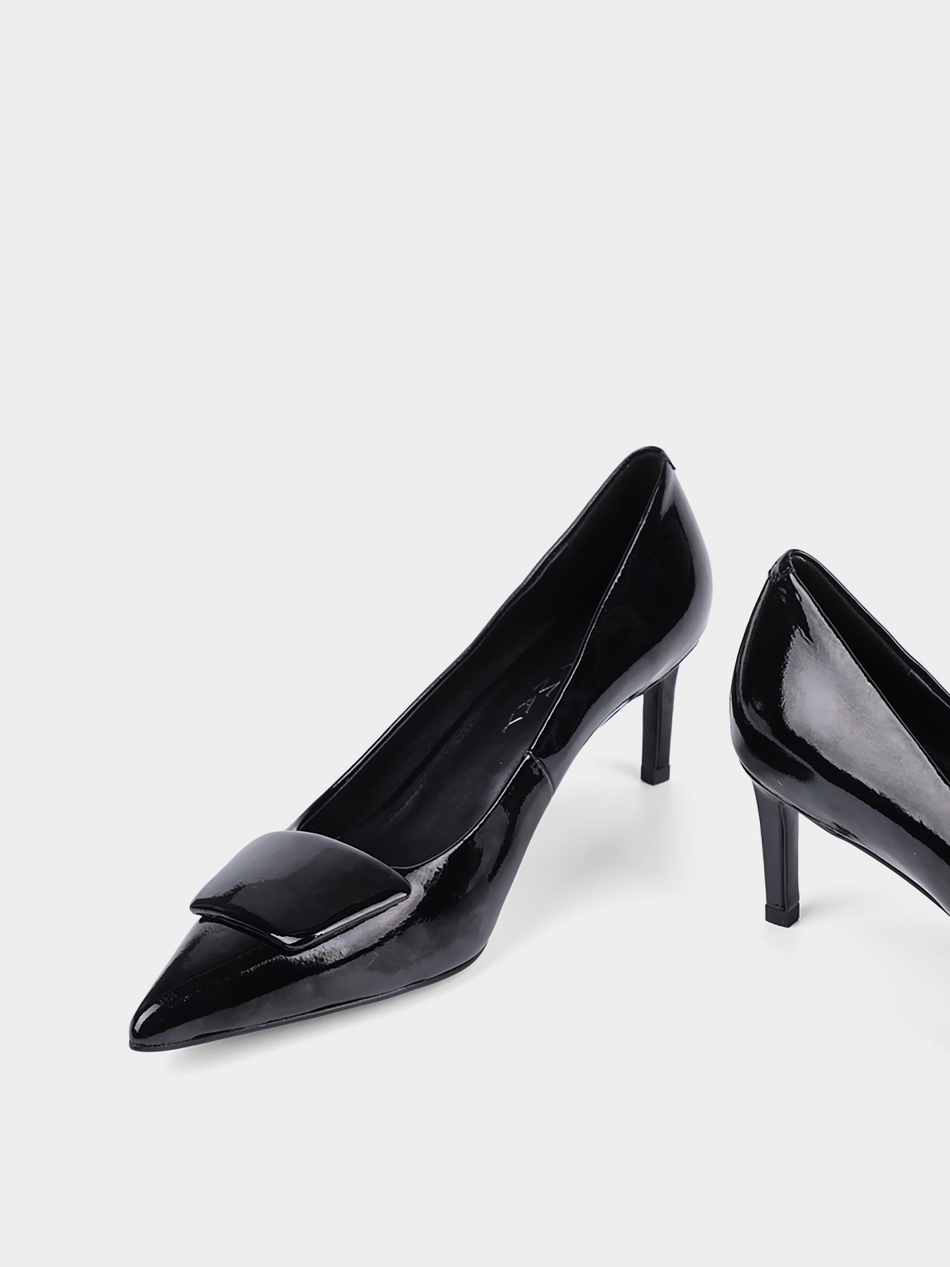 Туфли на каблуках Mia May модель 203-24103-32-1 Фото