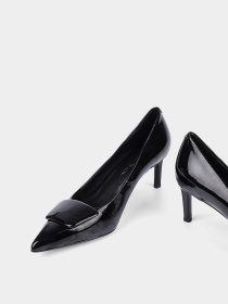 Туфли на каблуках Mia May модель 203-24103-32-1 Фото