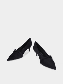 Туфли-лодочки Mia May модель 203-24118-53-1 Фото