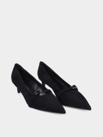 Туфли-лодочки Mia May модель 203-24118-53-1 Фото