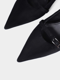 Туфли-лодочки Mia May модель 203-24118-53-1 Фото