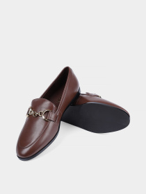 Туфли MIRATON модель 203-24208-63-1 Фото